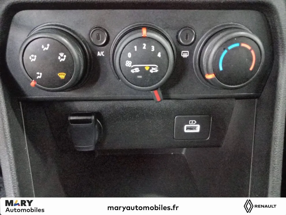 Véhicule occasion 215466 - dacia SANDERO - Photo 15