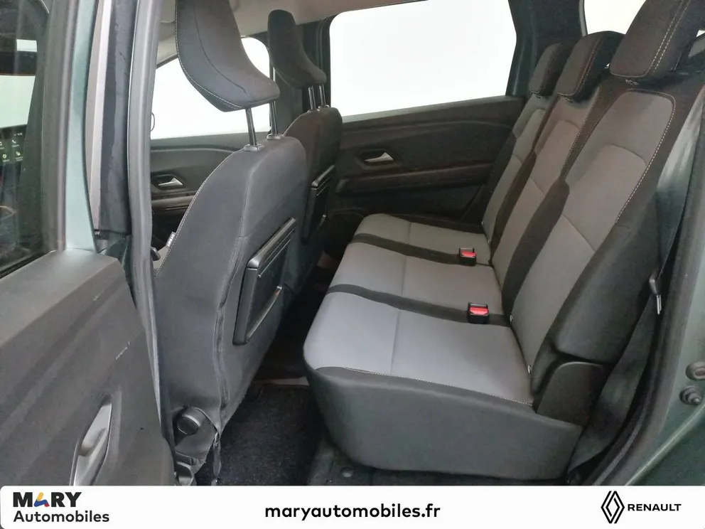 Véhicule occasion 222253 - dacia JOGGER - Photo 10