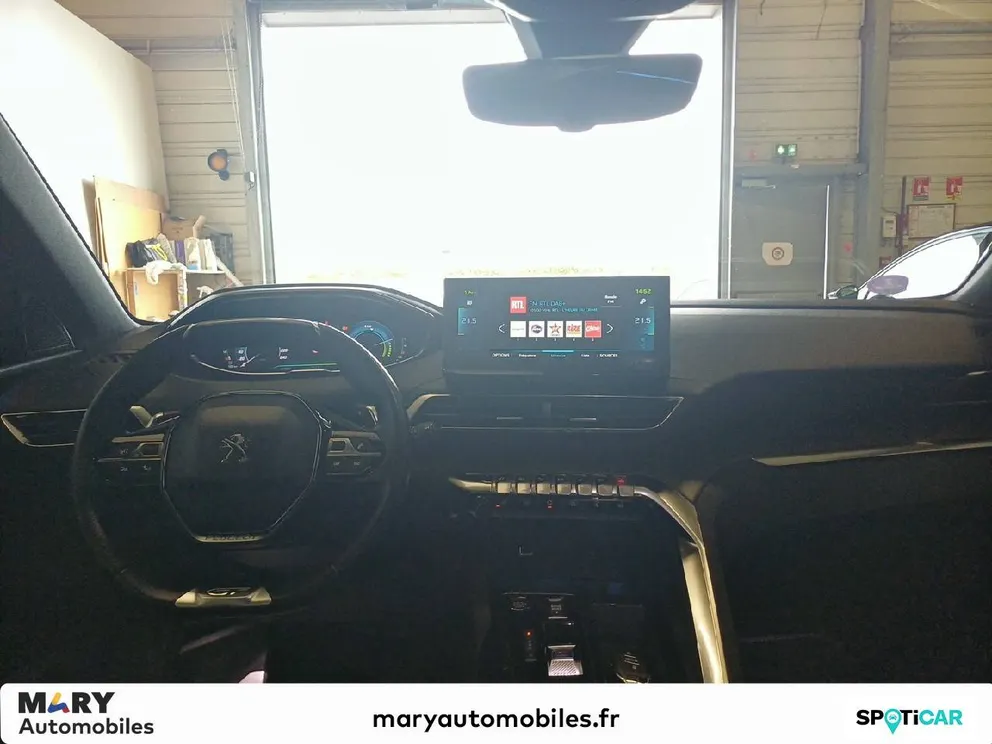 Véhicule occasion 189661 - peugeot 3008 - Photo 8