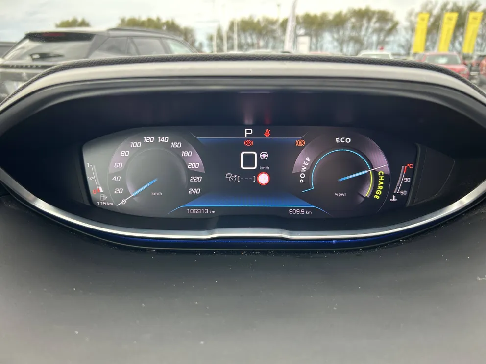 Véhicule occasion 205012 - peugeot 5008 - Photo 24