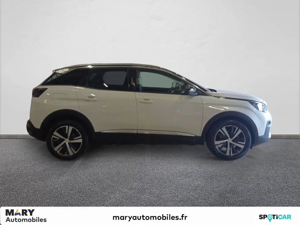 Véhicule occasion 208617 - peugeot 3008 - Photo 4