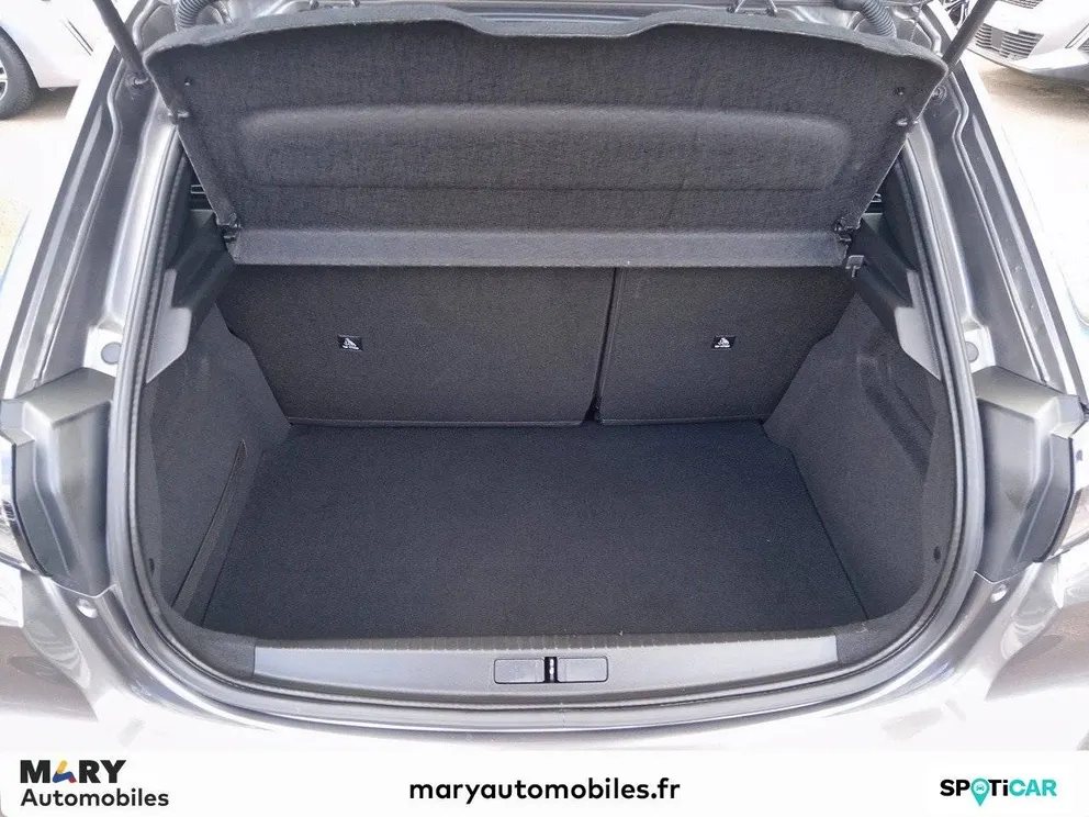 Véhicule occasion 177984 - peugeot 208 - Photo 6