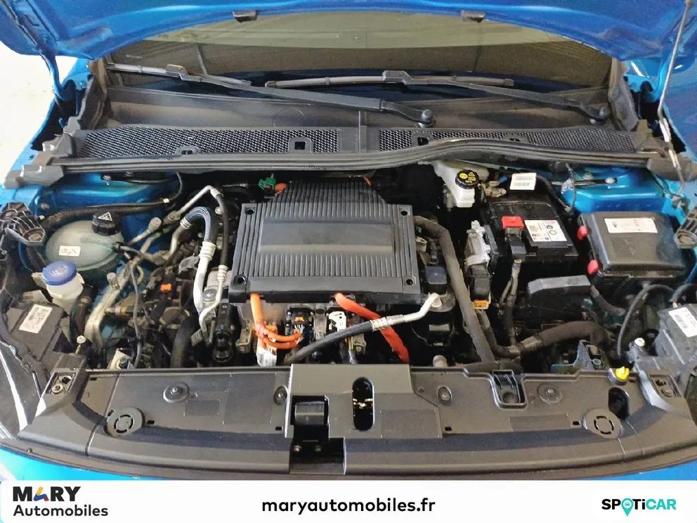 Véhicule occasion 206597 - peugeot 208 - Photo 12