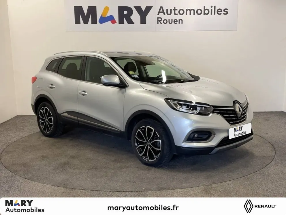 Véhicule occasion 208346 - renault KADJAR - Photo 3