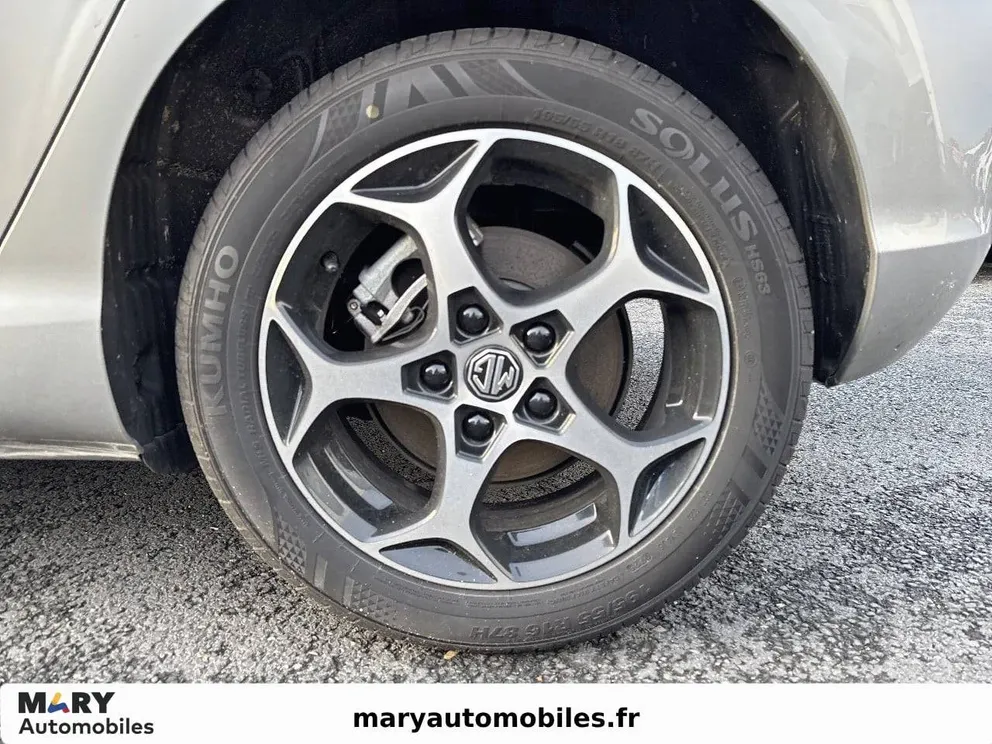 Véhicule occasion 175491 - mg MG3 - Photo 12