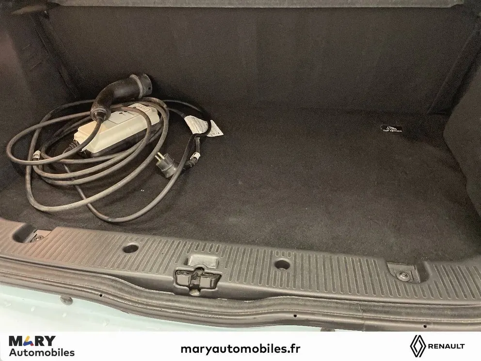 Véhicule occasion 224574 - renault TWINGO - Photo 6