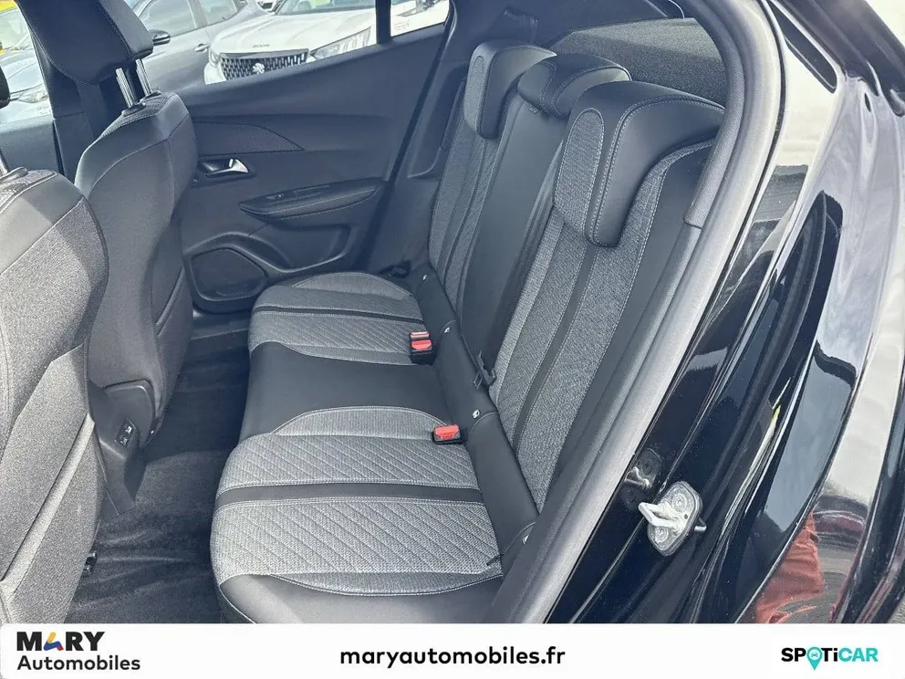 Véhicule occasion 222368 - peugeot 2008 - Photo 10