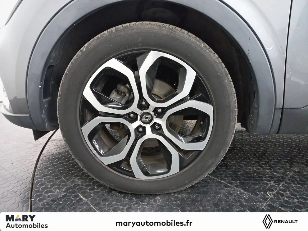 Véhicule occasion 228599 - renault ARKANA - Photo 16