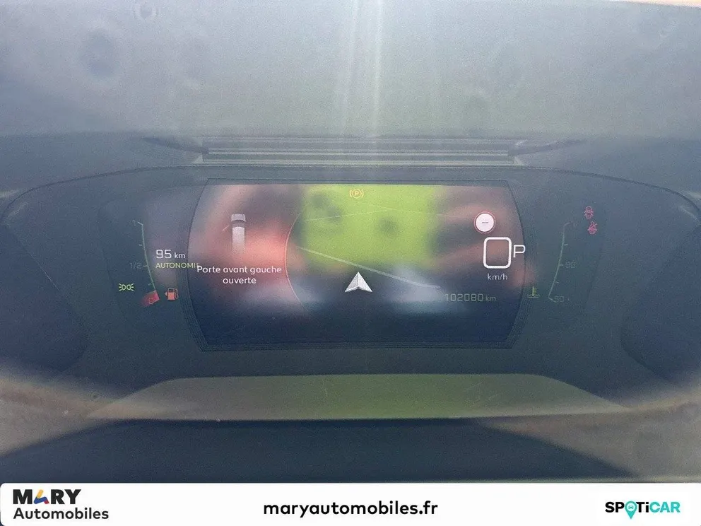 Véhicule occasion 191374 - peugeot 2008 - Photo 16