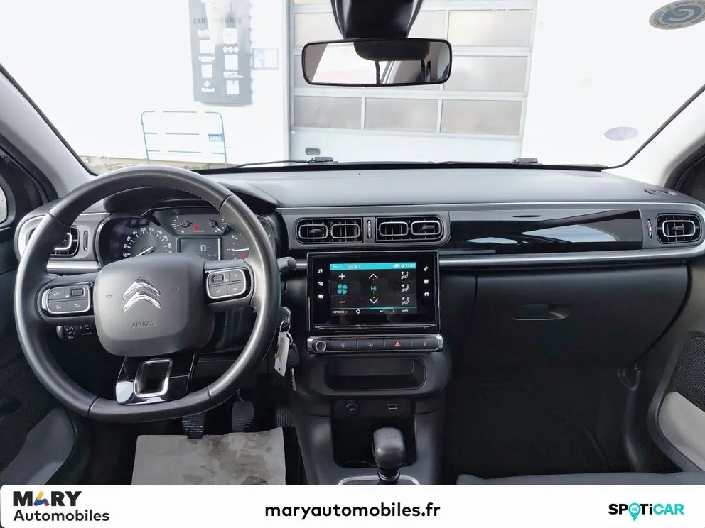 Véhicule occasion 192728 - Citroën C3 - Photo 8