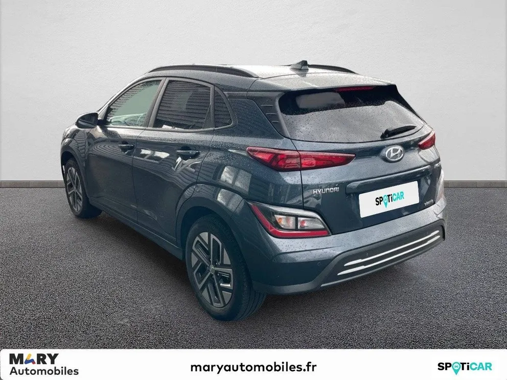 Véhicule occasion 204129 - hyundai KONA - Photo 15