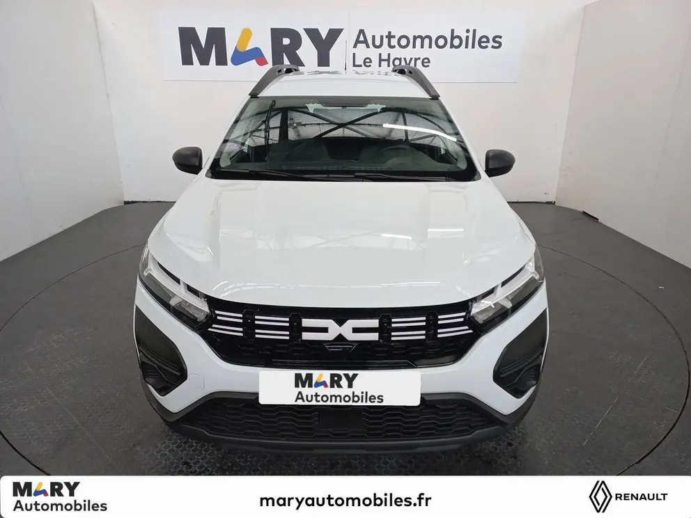 Véhicule occasion 223555 - dacia JOGGER - Photo 2