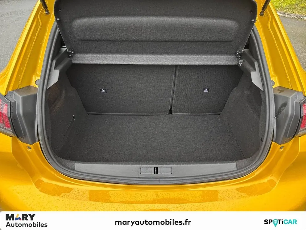 Véhicule occasion 218255 - peugeot 208 - Photo 6