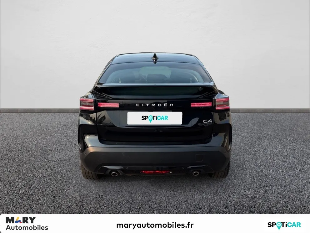 Véhicule occasion 1235299 - Citroën C4 - Photo 3