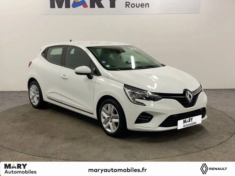 Véhicule occasion 201056 - renault CLIO - Photo 3