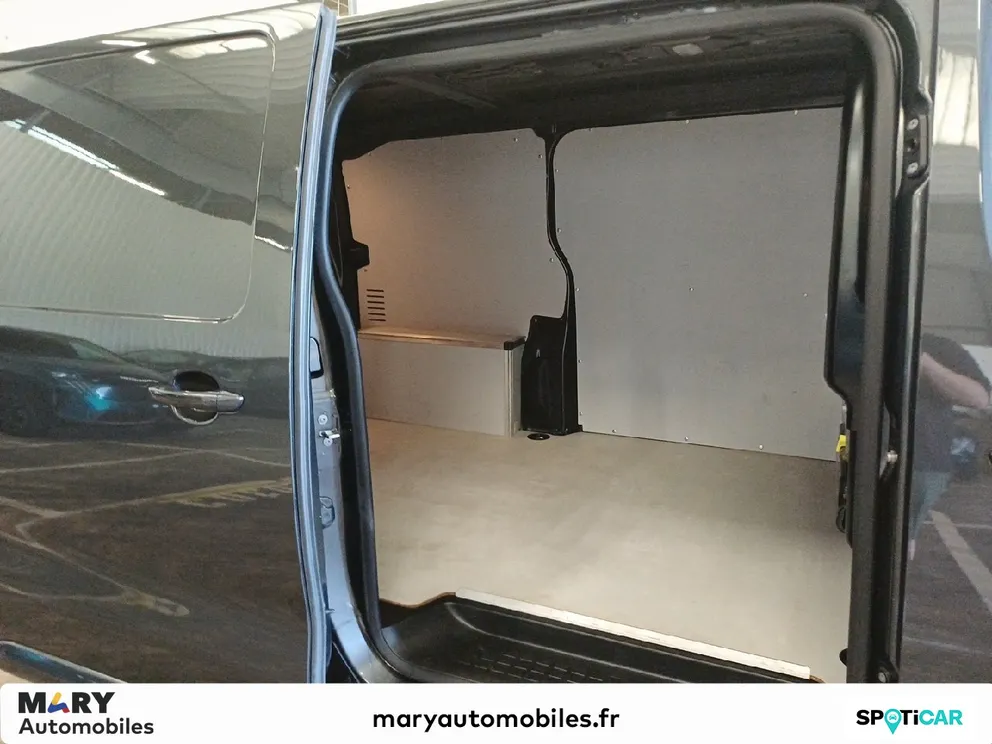 Véhicule occasion 216071 - peugeot EXPERT - Photo 15