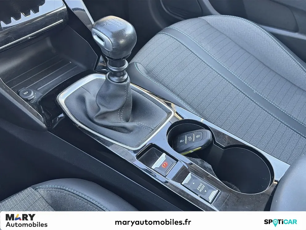Véhicule occasion 1238450 - peugeot 208 - Photo 16