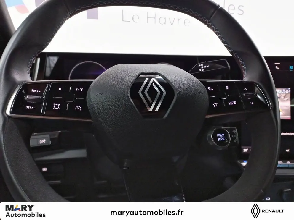 Véhicule occasion 147074 - renault AUSTRAL - Photo 19