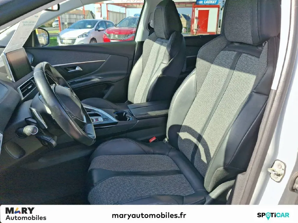 Véhicule occasion 222134 - peugeot 5008 - Photo 9