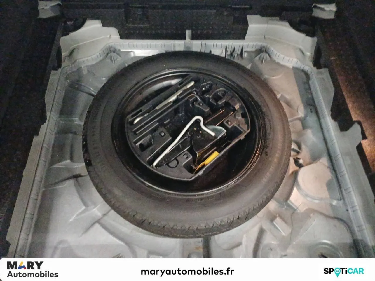 image du véhicule