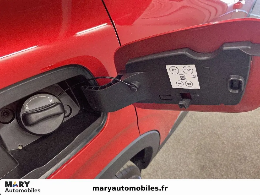 Véhicule occasion 176501 - renault ARKANA - Photo 20