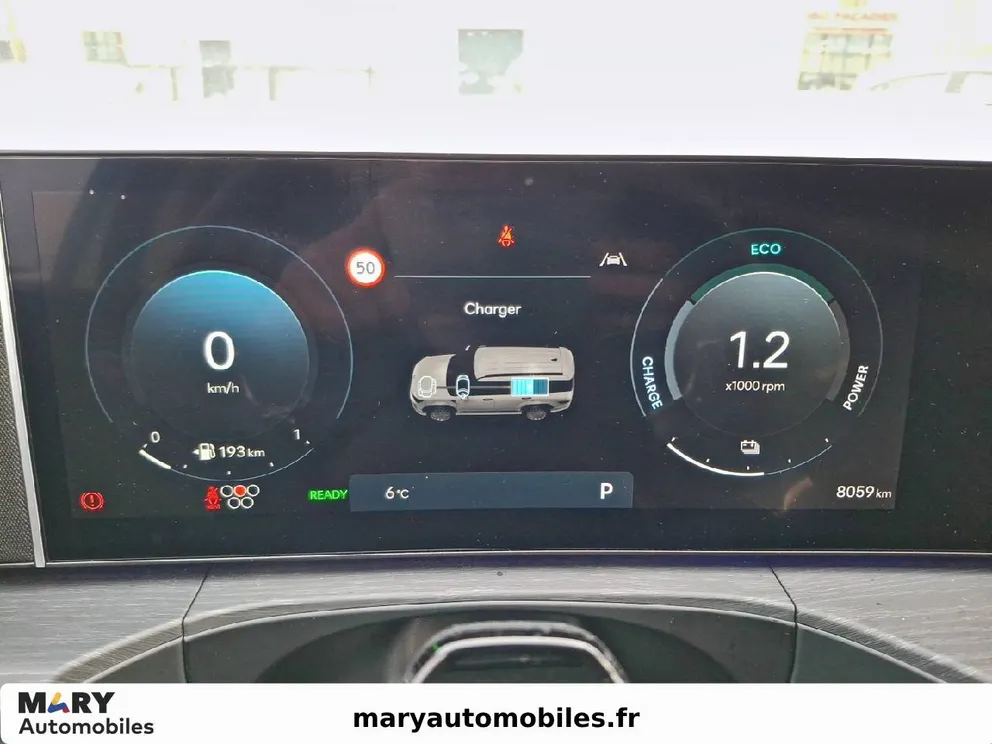 Véhicule occasion 210531 - hyundai SANTA FE - Photo 14