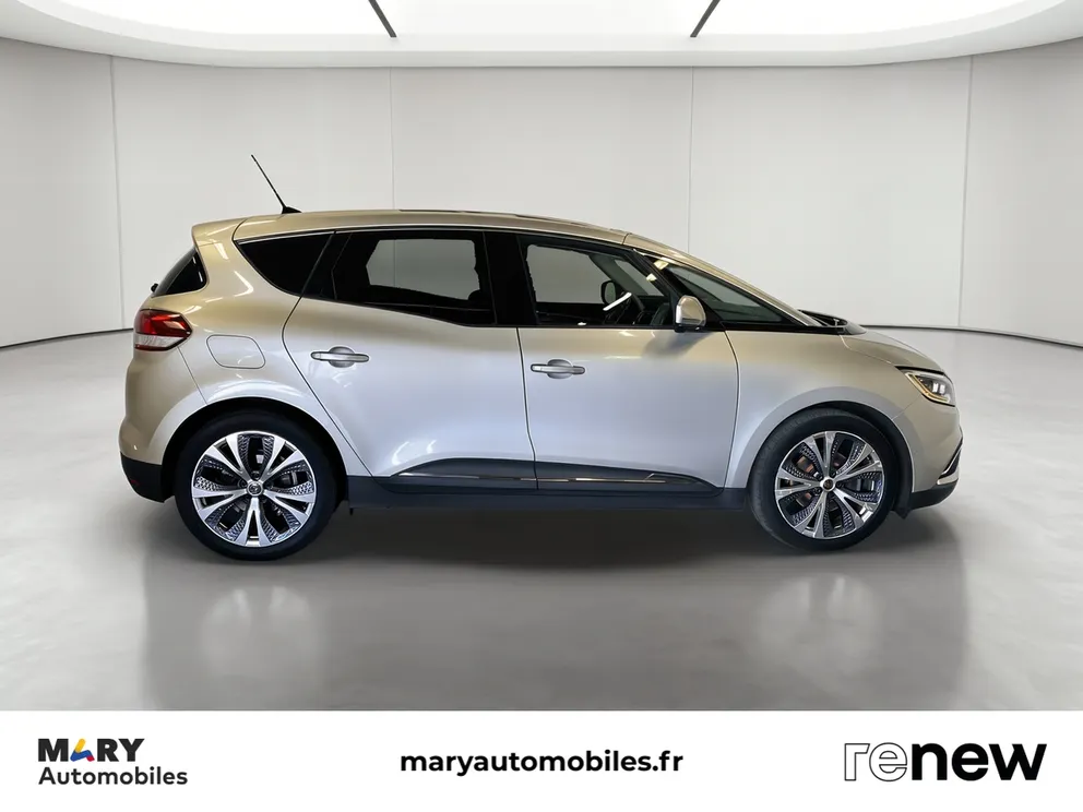 Véhicule occasion 1230268 - renault SCENIC - Photo 6