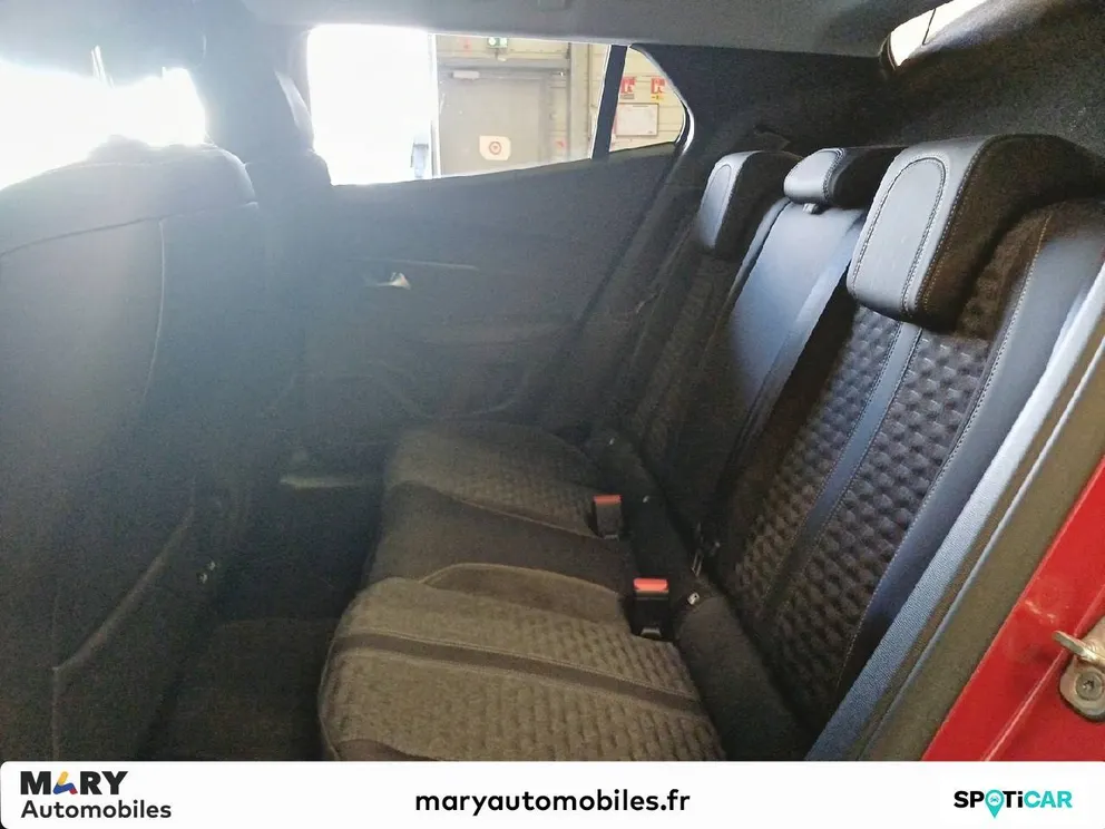 Véhicule occasion 193353 - peugeot 2008 - Photo 10