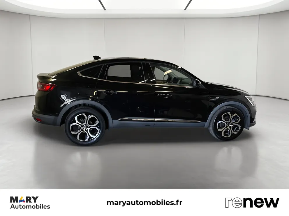 Véhicule occasion 1229993 - renault ARKANA - Photo 6
