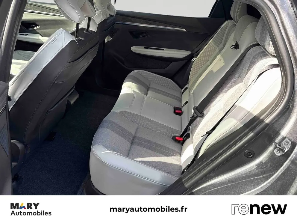Véhicule occasion 234984 - renault SCENIC - Photo 19
