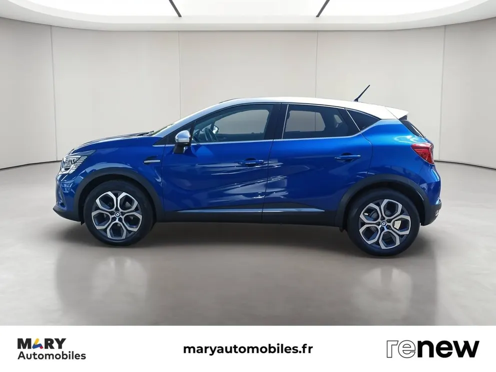 Véhicule occasion 236354 - renault CAPTUR - Photo 2