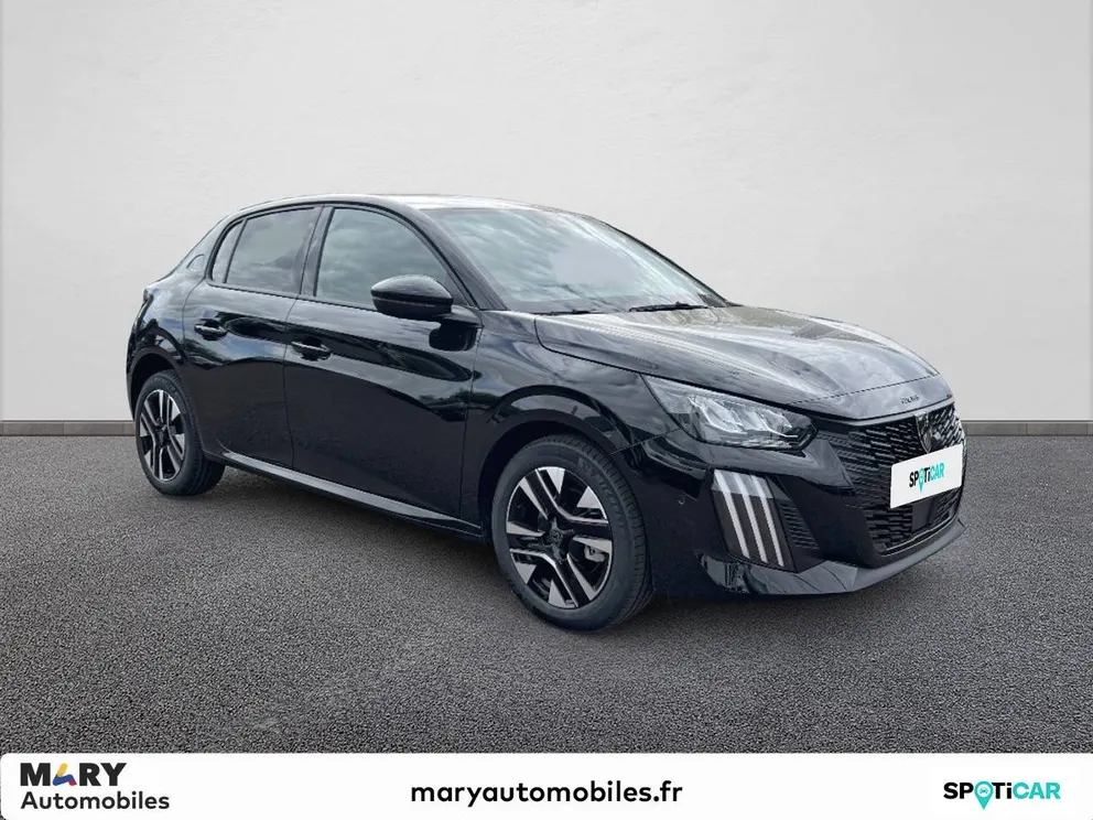 Véhicule occasion 224509 - peugeot 208 - Photo 3