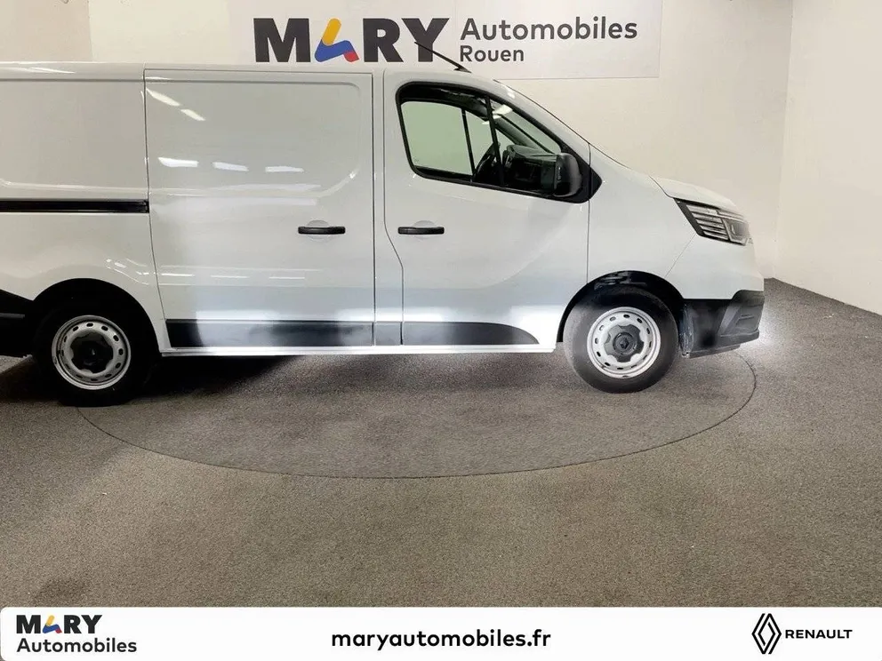 Véhicule occasion 202357 - renault TRAFIC - Photo 4