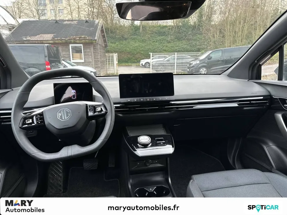 Véhicule occasion 222122 - mg MG4 - Photo 8