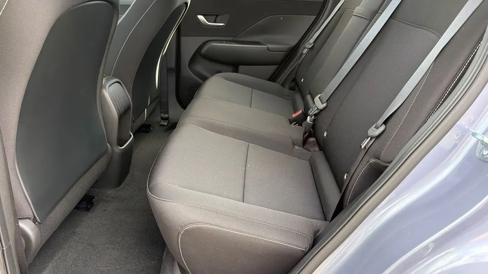 Véhicule occasion 1237255 - hyundai KONA - Photo 17