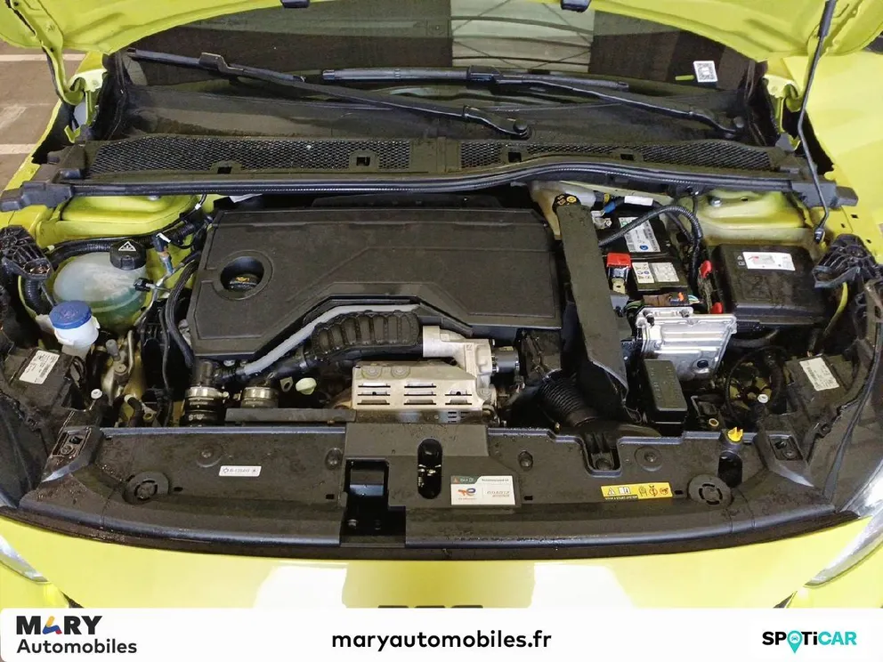 Véhicule occasion 215749 - peugeot 208 - Photo 12