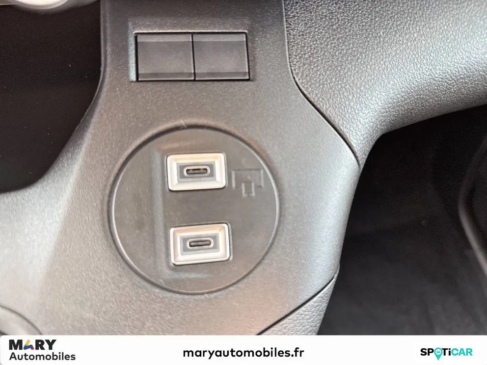 Véhicule occasion 190897 - peugeot PARTNER - Photo 12