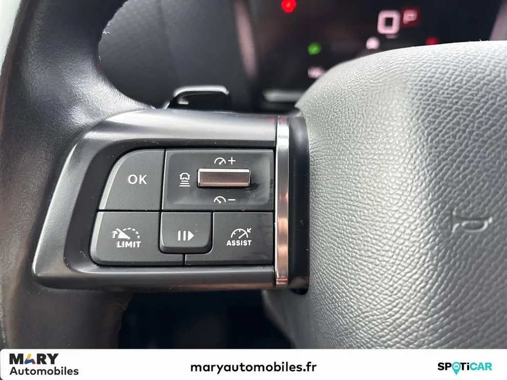 Véhicule occasion 200820 - Citroën C4 - Photo 13