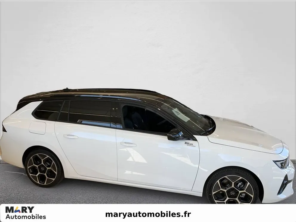 Véhicule occasion 224082 - opel ASTRA - Photo 6