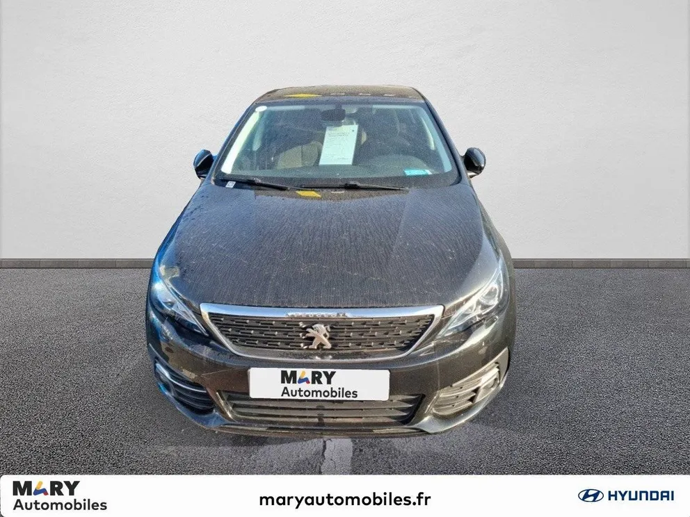 Véhicule occasion 153339 - peugeot 308 - Photo 2