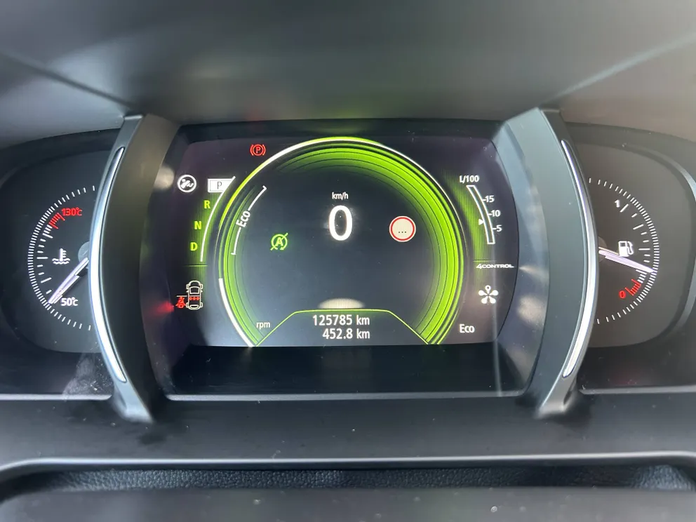 Véhicule occasion 202045 - renault TALISMAN - Photo 13