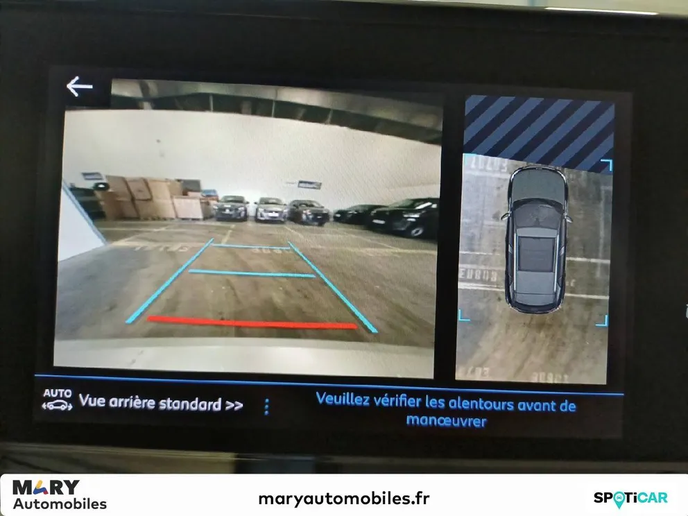 Véhicule occasion 218778 - peugeot 2008 - Photo 14