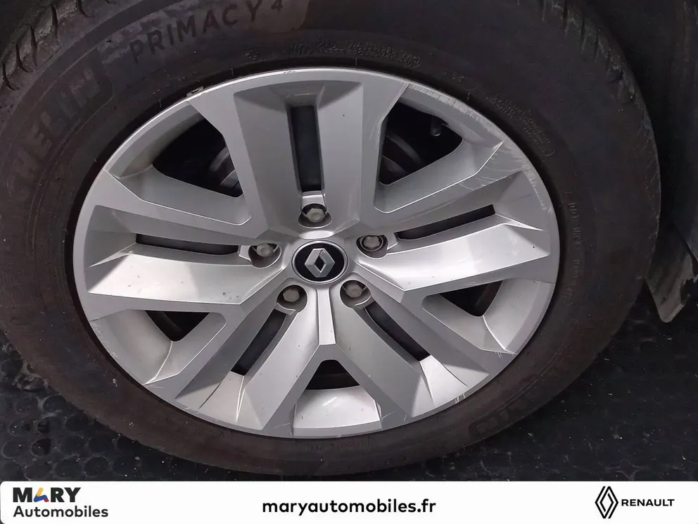 Véhicule occasion 206807 - renault CAPTUR - Photo 16