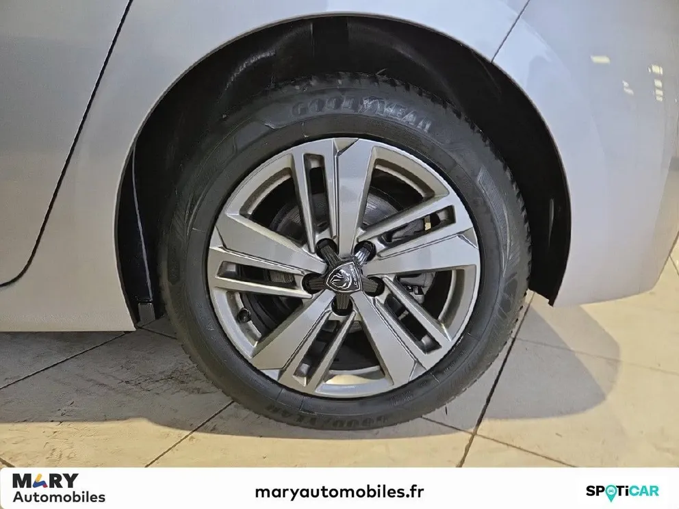 Véhicule occasion 214946 - peugeot 308 - Photo 11