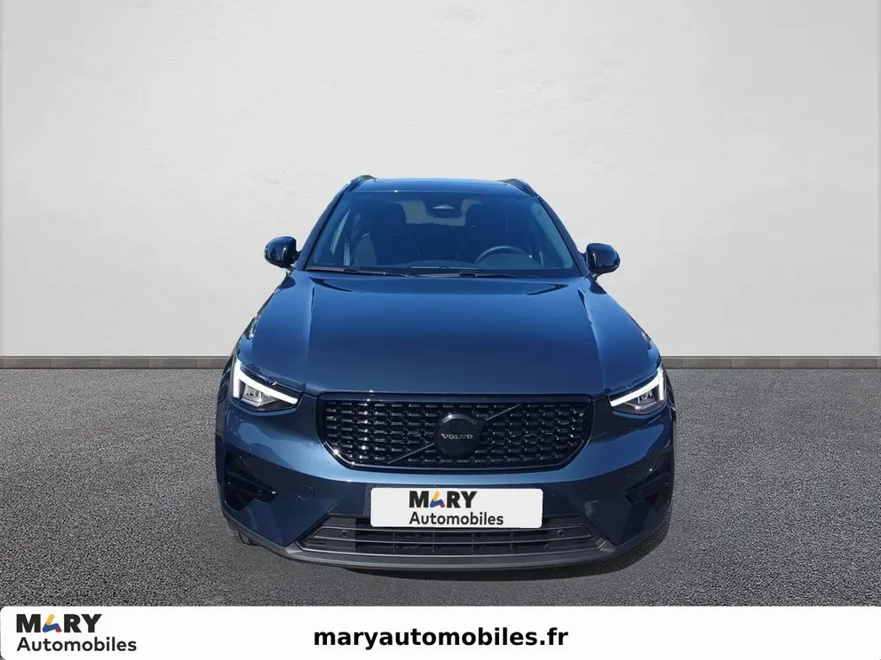 Véhicule occasion 182546 - volvo XC40 - Photo 2