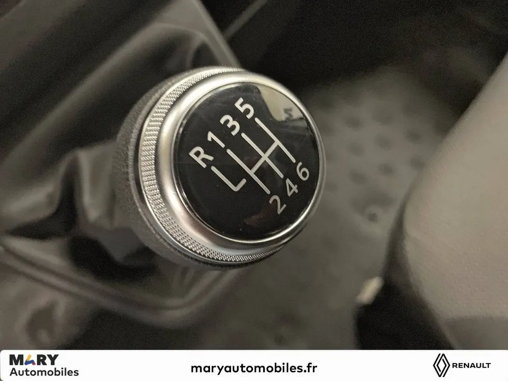 Véhicule occasion 207895 - renault TRAFIC - Photo 13