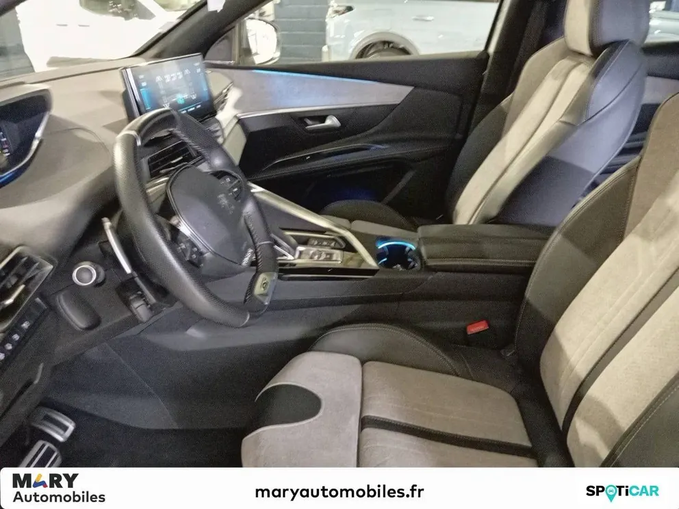 Véhicule occasion 169029 - peugeot 3008 - Photo 9