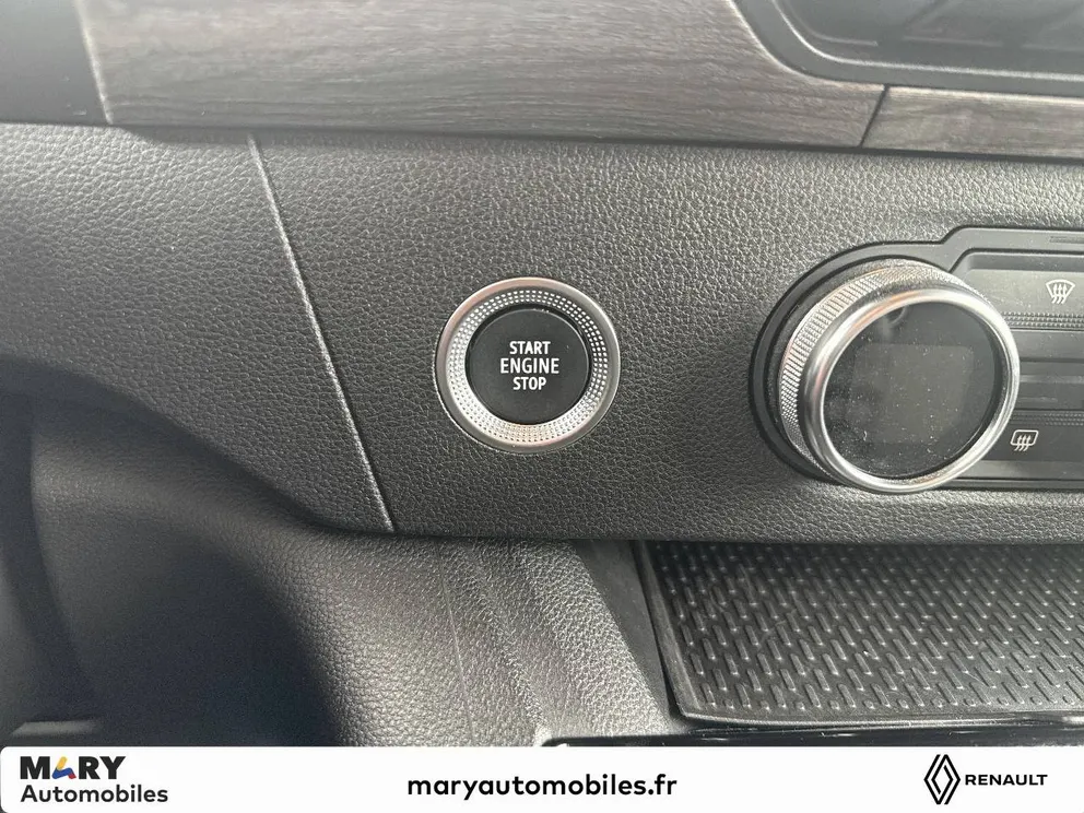 Véhicule occasion 213248 - renault KANGOO - Photo 13