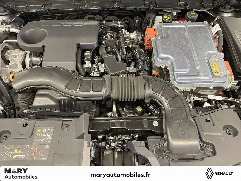 Véhicule occasion 220995 - renault ARKANA - Photo 20