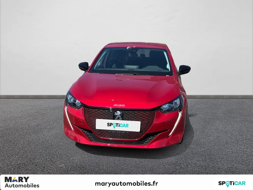 Véhicule occasion 1228416 - peugeot 208 - Photo 6